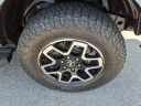 Thumbnail image of 2022 Ford Bronco at Charles Boyd Chevy Cadillac Buick Gmc Of Henderson