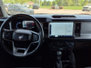 Thumbnail image of 2022 Ford Bronco at Charles Boyd Chevy Cadillac Buick Gmc Of Henderson