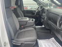 Thumbnail image of 2019 Chevrolet Silverado 1500 at Tradition Chevrolet Buick