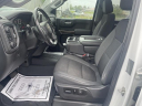 Thumbnail image of 2019 Chevrolet Silverado 1500 at Tradition Chevrolet Buick