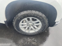 Thumbnail image of 2019 Chevrolet Silverado 1500 at Tradition Chevrolet Buick