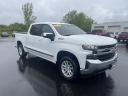 Thumbnail image of 2019 Chevrolet Silverado 1500 at Tradition Chevrolet Buick