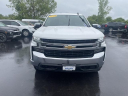 Thumbnail image of 2019 Chevrolet Silverado 1500 at Tradition Chevrolet Buick