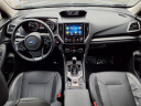 2020 Subaru Forester Limited at Prestige Vw Subaru