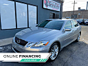 Thumbnail image of 2007 Lexus GS 450h at Stallion Auto Group