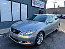 Thumbnail image of 2007 Lexus GS 450h at Stallion Auto Group