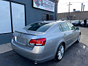 Thumbnail image of 2007 Lexus GS 450h at Stallion Auto Group