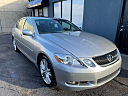 Thumbnail image of 2007 Lexus GS 450h at Stallion Auto Group