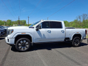 Thumbnail image of 2021 GMC Sierra 2500HD at Piazza Jaguar Land Rover Willow Grove
