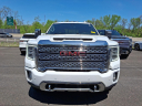 Thumbnail image of 2021 GMC Sierra 2500HD at Piazza Jaguar Land Rover Willow Grove