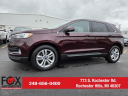 Thumbnail image of 2019 Ford Edge at Fox Automotive Group Inc. Toyota Volkswagen