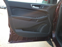 2019 Ford Edge SEL at Fox Automotive Group Inc. Toyota Volkswagen
