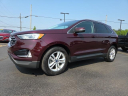 Thumbnail image of 2019 Ford Edge at Fox Automotive Group Inc. Toyota Volkswagen