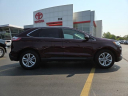 Thumbnail image of 2019 Ford Edge at Fox Automotive Group Inc. Toyota Volkswagen