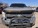 Thumbnail image of 2008 Chevrolet Silverado 2500HD at NATIONAL AUTO SALES EAST LLC