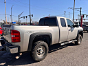 Thumbnail image of 2008 Chevrolet Silverado 2500HD at NATIONAL AUTO SALES EAST LLC