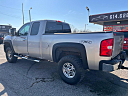 Thumbnail image of 2008 Chevrolet Silverado 2500HD at NATIONAL AUTO SALES EAST LLC