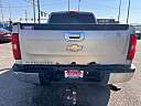 Thumbnail image of 2008 Chevrolet Silverado 2500HD at NATIONAL AUTO SALES EAST LLC