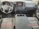 Thumbnail image of 2022 Nissan Titan at Don Herring Irving Mitsubishi - Used