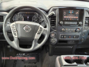 Thumbnail image of 2022 Nissan Titan at Don Herring Irving Mitsubishi - Used