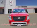Thumbnail image of 2022 Nissan Titan at Don Herring Irving Mitsubishi - Used