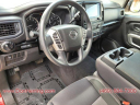 Thumbnail image of 2022 Nissan Titan at Don Herring Irving Mitsubishi - Used