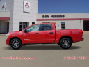 Thumbnail image of 2022 Nissan Titan at Don Herring Irving Mitsubishi - Used