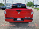 Thumbnail image of 2022 Nissan Titan at Don Herring Irving Mitsubishi - Used