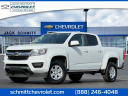 Thumbnail image of 2020 Chevrolet Colorado at Jack Schmitt Chevrolet - Wood River