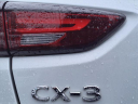 2021 Mazda CX-3 Sport at Generation Kia Buick Gmc
