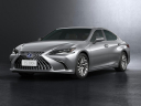 2022 Lexus ES 300h Ultra Luxury at Lexus of Smithtown