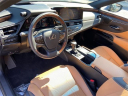 Thumbnail image of 2022 Lexus ES 300h at Lexus of Smithtown
