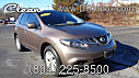 2011 Nissan Murano at DriveMax of Richmond, VA