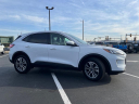 Thumbnail image of 2022 Ford Escape Hybrid at Jack Schmitt Chevrolet - Wood River