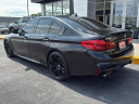 2018 BMW M5 Base at Janssen Buick GMC