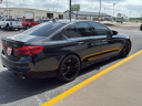 Thumbnail image of 2018 BMW M5 at Janssen Buick GMC