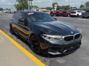Thumbnail image of 2018 BMW M5 at Janssen Buick GMC