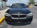Thumbnail image of 2018 BMW M5 at Janssen Buick GMC