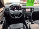 Thumbnail image of 2022 Volkswagen Atlas at Nebo Auto Center