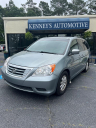 Thumbnail image of 2008 Honda Odyssey at Kenney's Automotive Center