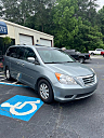 Thumbnail image of 2008 Honda Odyssey at Kenney's Automotive Center