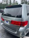 Thumbnail image of 2008 Honda Odyssey at Kenney's Automotive Center