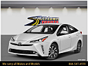 2021 Toyota Prius LE AWD-e at Smithtown Toyota