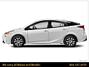 Thumbnail image of 2021 Toyota Prius at Smithtown Toyota
