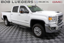 Thumbnail image of 2019 GMC Sierra 2500HD at Bob Luegers Buick GMC