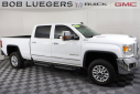 Thumbnail image of 2019 GMC Sierra 2500HD at Bob Luegers Buick GMC