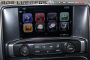 2019 GMC Sierra 2500HD SLT at Bob Luegers Buick GMC