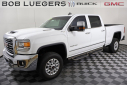 Thumbnail image of 2019 GMC Sierra 2500HD at Bob Luegers Buick GMC