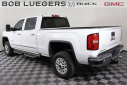 Thumbnail image of 2019 GMC Sierra 2500HD at Bob Luegers Buick GMC