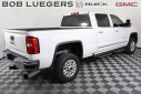 Thumbnail image of 2019 GMC Sierra 2500HD at Bob Luegers Buick GMC